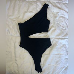 Forever 21 Bodsuit